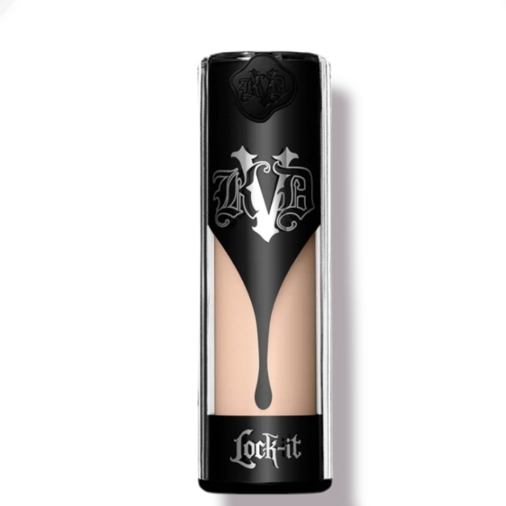 KVD Lock-It Foundation